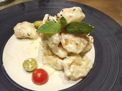 -四季餐厅·新津菜(环湖中路店)
