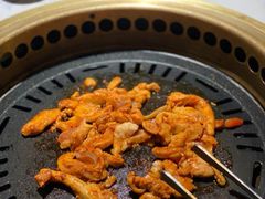 -花味·自助烤肉(雨花客厅店)