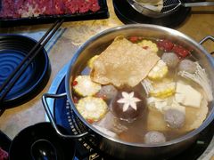 -手选潮汕鲜活牛肉火锅(二七广场店)