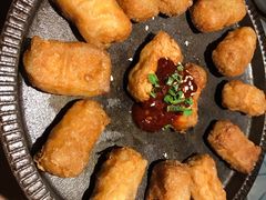 -刀板香·安徽菜(国购IFC店)