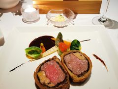 招牌惠灵顿牛排-蝶舍·MAISON PAPILLON