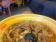 -寒山寺素斋馆