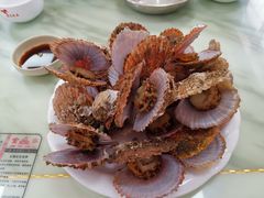 -匠心二十五年·百姓海鲜烧烤家常菜(威至海港湾店)