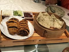 长安一品肘-汉唐宴长安食府