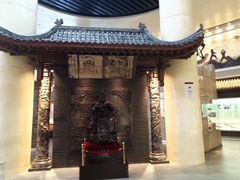 -大连武术文化博物馆