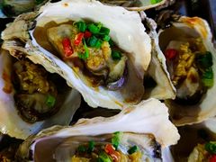 -海大南门夜市(海富街店)