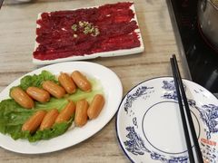 -牛魔王汕头牛肉火锅(笋岗店)