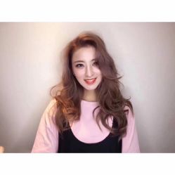 -Miracle集简美发沙龙