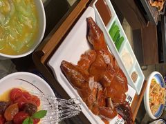 -茄子恰恰·新云南小炒(坪山益田店)
