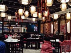 大堂-八大碗·地道东北菜(佳兆业店)