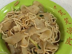 -笑笑凉皮(富国街店)