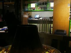 -蛙蛙叫干锅年代(簋街总店)