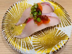 -大起水产回转寿司(大丸心斋桥店)
