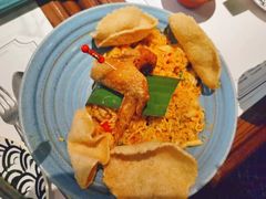 -太食獸泰式茶餐厅(北美新天地店)
