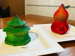 -沈阳故宫·莊啡