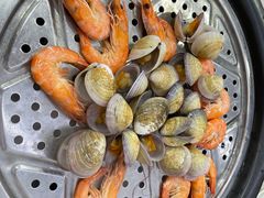 -船奇蒸汽海鲜·闽菜(八市海鲜总店)