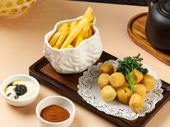 -幸福蔬·时尚蔬食(黄山湖公园店)