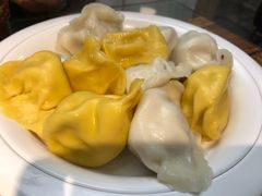 -金谷园饺子·烧烤·家宴(人大总店)