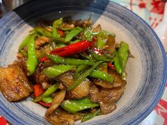 -新安江奶酸菜鱼(总店)