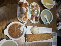 -尹三豆汁(前门旗舰店)