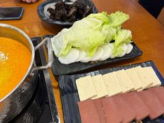 -呷哺呷哺(丰科万达店)