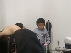 -方快PLUS照相馆(闵行龙湖天街店)