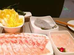-海底捞火锅(茂业店)