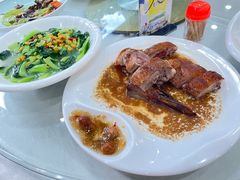 -茗荔园农庄(大涌店)