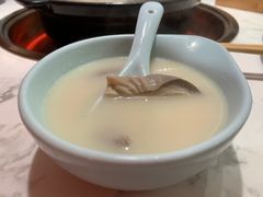 -捞神煲汤火锅(湖滨商业街店)