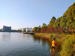 -美兰湖景区
