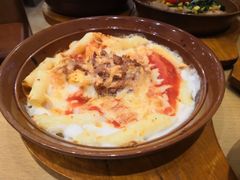 -萨莉亚意式餐厅(天河城购物中心店)