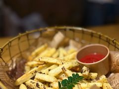 -咖法森林·咖啡  酒吧(天河店)