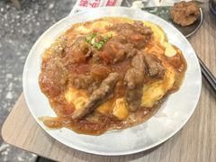 -小条食堂(筼筜天虹店)