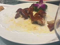 -恒记饭店·海鲜明档(淹城店)