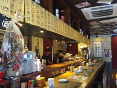 -半藏居酒屋(香港花园店)