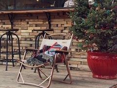 -Catch Bagel(芳草地店)