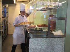 -味多美蛋糕(马家堡永辉店)
