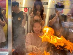 -有奴思烤肉·清真(正宁路店)