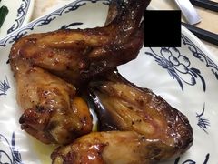 -渔记茶餐厅(渔村店)