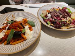 -BAKER&SPICE(安福路店)