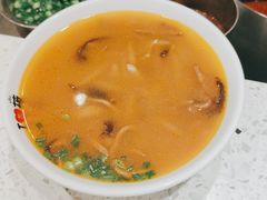 -西贝(上海新梅广场店)