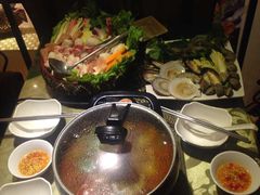 -早安曼谷泰国餐厅