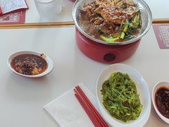 -喜家德虾仁水饺(金融中心店)