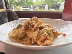 -月福京味斋·烤鸭店·北京菜(鼓楼总店)