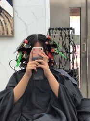 -MT·ID 烫发.染发.接发SALON