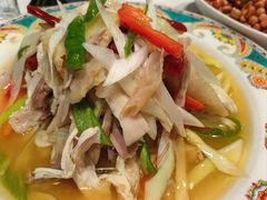 -巴依老爷新疆美食(常营店)