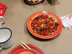 -老三样·旧食新味(船山路店)
