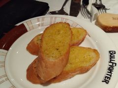 -斗牛士牛排(南京东路店)