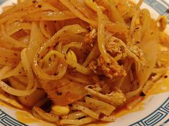 宝鸡擀面皮-左陕右甘(亚运村店)