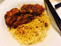 -翠华餐厅